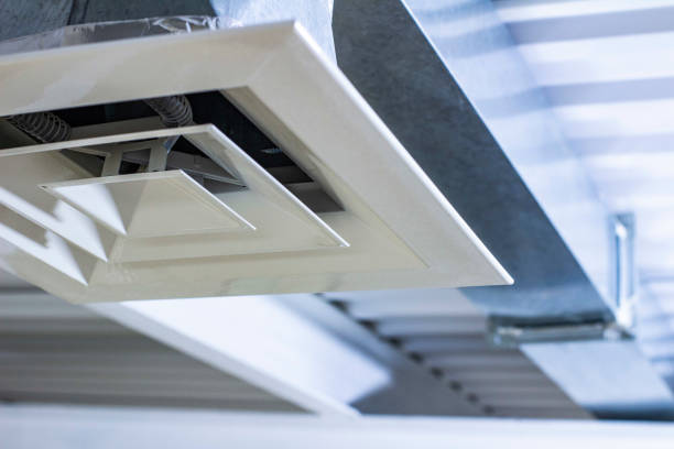 Best Home Air Vent Cleaning  in Renova, MS
