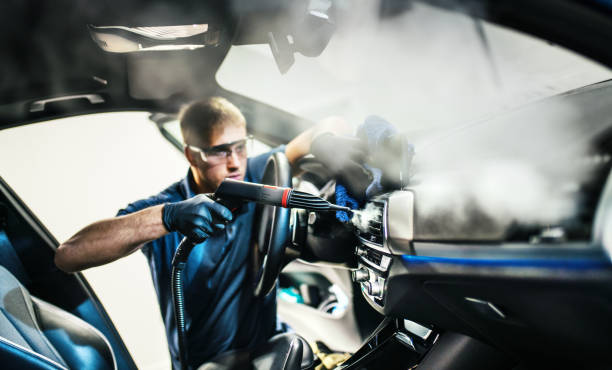 Best HVAC Maintenance and Cleaning  in Renova, MS