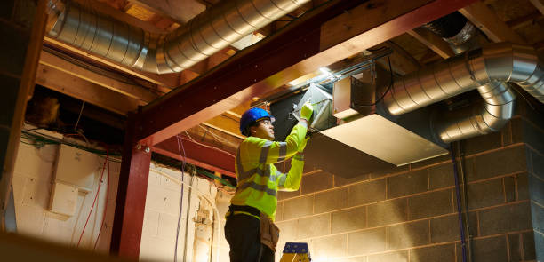 Best Air Duct Cleaning Company Near Me  in Renova, MS