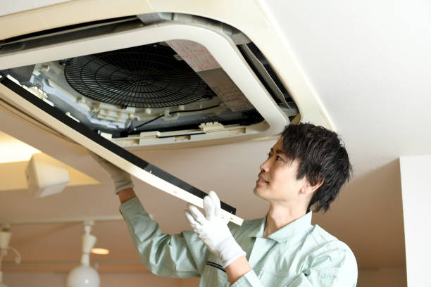 Best Best Air Duct Cleaning Company  in Renova, MS