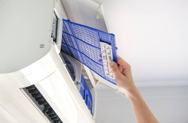 Best Air Vent Cleaning Services  in Renova, MS