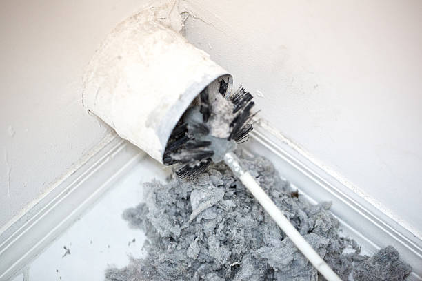 Best HVAC Air Duct Cleaning  in Renova, MS