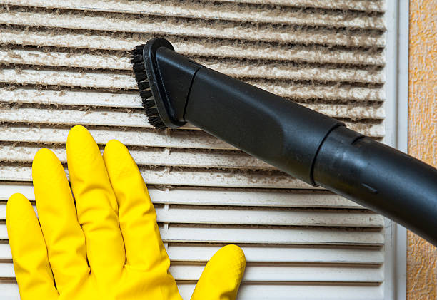 Best Commercial HVAC Duct Cleaning  in Renova, MS